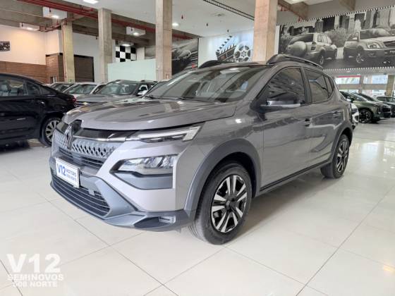 RENAULT KARDIAN 1.0 TCE FLEX EVOLUTION EDC